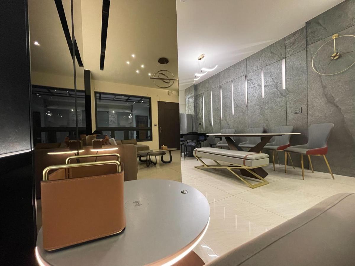 Six Seasons Inn - Qian He Tainan Exterior photo
